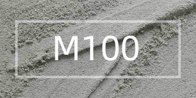 Пескобетон М100 П2, БСГ м В7,5 в Красноярске