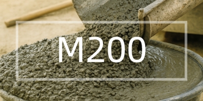 Раствор М200 в Красноярске