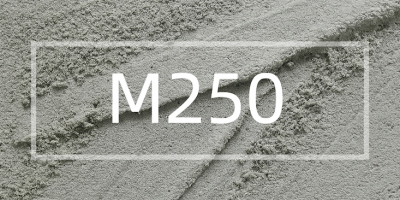 Пескобетон М250 в Красноярске