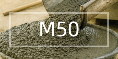 Раствор М50 в Красноярске