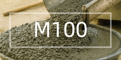 Раствор М100 в Красноярске