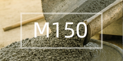 Раствор М150 в Красноярске