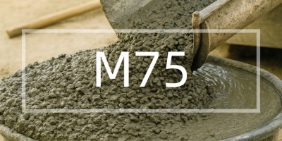 Раствор М75 в Красноярске